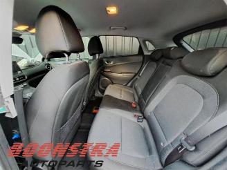 Hyundai Kona Kona (OS), SUV, 2017 / 2023 64 kWh picture 10