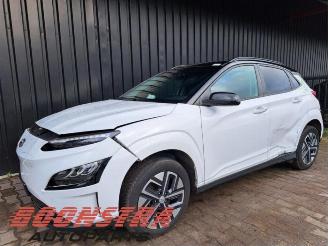 Auto da rottamare Hyundai Kona Kona (OS), SUV, 2017 / 2023 64 kWh 2022/2