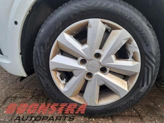 Dacia Sandero Sandero III, Hatchback, 2021 1.0 TCe 100 12V ECO-G picture 18