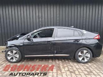 Hyundai Ioniq Ioniq, Liftback, 2016 / 2022 EV picture 6