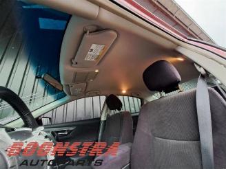 Nissan Altima  picture 9