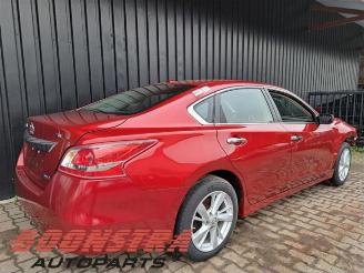 Nissan Altima  picture 4