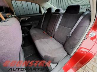 Nissan Altima  picture 10