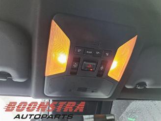 Toyota Rav-4 RAV4 (A5), Terreinwagen, 2018 2.5 Plug-in Hybrid 16V AWD picture 16