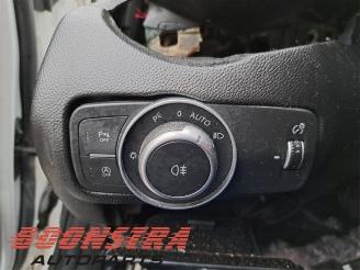 Alfa Romeo Giulia Giulia (952), Sedan, 2015 2.9 Bi-Turbo V6 24V Quadrifoglio Verde picture 26