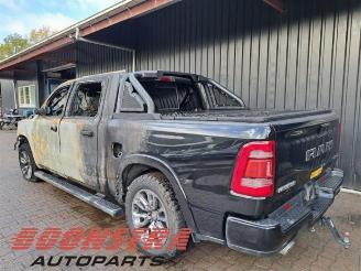 Dodge Ram 1500 Crew Cab (DS), Pick-up, 2010 / 2018 5.7 Hemi V8 4x4 picture 5