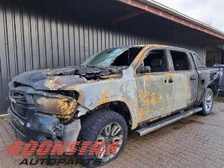 Sloopauto Dodge Ram 1500 Crew Cab (DS), Pick-up, 2010 / 2018 5.7 Hemi V8 4x4 2020/12
