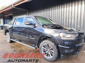 Dodge Ram 1500 Crew Cab (DS), Pick-up, 2010 / 2018 5.7 Hemi V8 4x4 picture 2