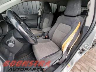 Toyota Auris Touring Sports Auris Touring Sports (E18), Combi, 2013 / 2018 1.8 16V Hybrid picture 8