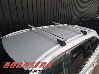 Toyota Auris Touring Sports Auris Touring Sports (E18), Combi, 2013 / 2018 1.8 16V Hybrid picture 19