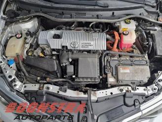 Toyota Auris Touring Sports Auris Touring Sports (E18), Combi, 2013 / 2018 1.8 16V Hybrid picture 18