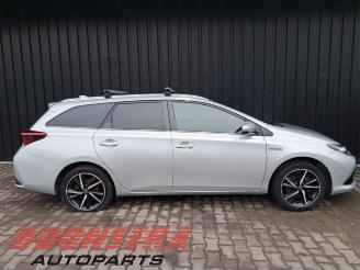 Toyota Auris Touring Sports Auris Touring Sports (E18), Combi, 2013 / 2018 1.8 16V Hybrid picture 3