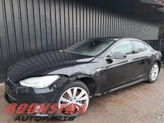 Sloopauto Tesla Model S Model S, Liftback, 2012 85D 2015/11