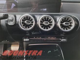 Mercedes A-klasse A-Klasse AMG (177.0), Hatchback, 2018 / 2025 2.0 A-35 AMG Turbo 16V 4Matic picture 14