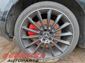 Mercedes A-klasse A-Klasse AMG (177.0), Hatchback, 2018 / 2025 2.0 A-35 AMG Turbo 16V 4Matic picture 24