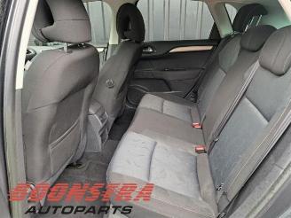 Citroën C4 C4 Berline (NC), Hatchback 5-drs, 2009 1.6 Hdi picture 11