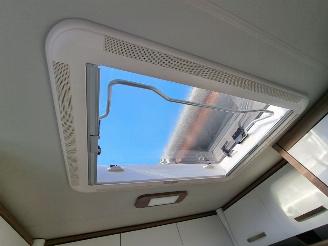 Knaus  Knaus Sport 500 EU Silver Edition Mover Fietsendrager Luifel picture 26