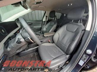 Kia EV6 EV6 (CV), Hatchback, 2021 77.4 kWh RWD picture 8