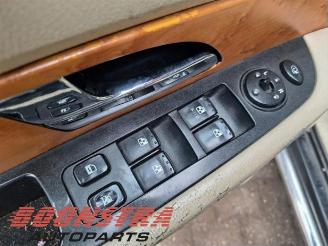 Ssang yong Rexton Rexton, SUV, 2002 2.7 Xdi RX270 XVT 16V picture 14