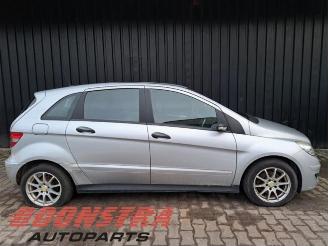 Mercedes B-klasse B (W245), Hatchback, 2005 / 2011 2.0 B-180 CDI 16V picture 3