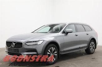 Sloopauto Volvo V-90 V90 Cross Country (PZ), Combi, 2016 2.0 T5 16V AWD 2020/3