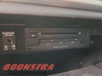 Audi A3 A3 Sportback (8VA/8VF), Hatchback 5-drs, 2012 / 2020 1.4 TFSI 16V e-tron picture 19