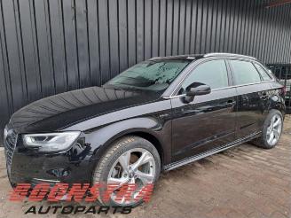 Sloopauto Audi A3 A3 Sportback (8VA/8VF), Hatchback 5-drs, 2012 / 2020 1.4 TFSI 16V e-tron 2016/11