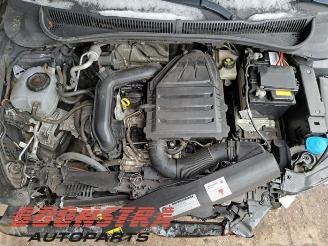 Volkswagen Polo Polo VI (AW1), Hatchback 5-drs, 2017 1.0 TSI 12V picture 21