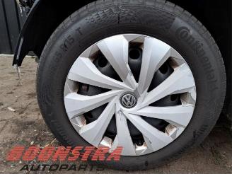 Volkswagen Polo Polo VI (AW1), Hatchback 5-drs, 2017 1.0 TSI 12V picture 23
