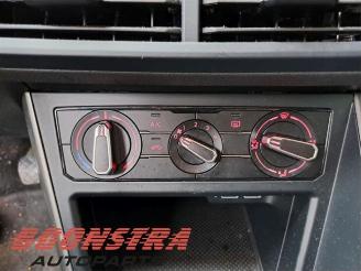 Volkswagen Polo Polo VI (AW1), Hatchback 5-drs, 2017 1.0 TSI 12V picture 15