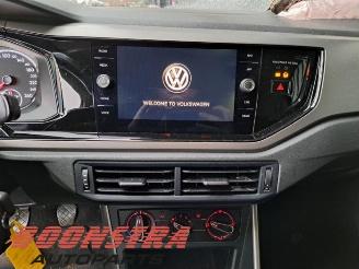 Volkswagen Polo Polo VI (AW1), Hatchback 5-drs, 2017 1.0 TSI 12V picture 14