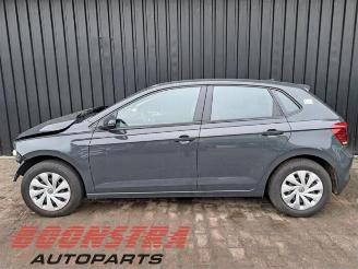 Volkswagen Polo Polo VI (AW1), Hatchback 5-drs, 2017 1.0 TSI 12V picture 6