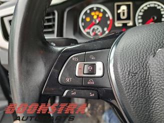 Volkswagen Polo Polo VI (AW1), Hatchback 5-drs, 2017 1.0 TSI 12V picture 12