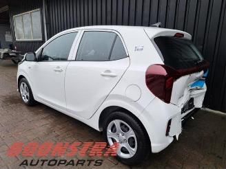 Kia Picanto Picanto (JA), Hatchback, 2017 1.0 DPI 12V picture 5