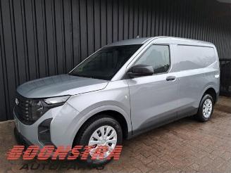 Autoverwertung Ford Courier Transit Courier, Van, 2023 1.0 EcoBoost 125 2025/9