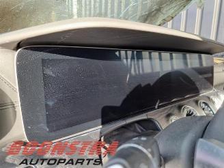 Mercedes E-klasse E (C238), Coupe, 2016 E-400 3.0 V6 Turbo 4-Matic picture 15