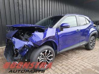 Autoverwertung Toyota Yaris Cross  2025/1