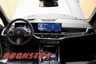 BMW X5 X5 (G05), SUV, 2018 xDrive50e 3.0 24V picture 7