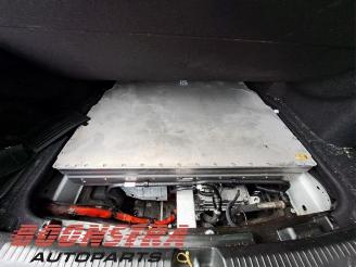 Mercedes C-klasse C (W206), Sedan, 2021 C-300 e 2.0 Turbo picture 24