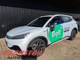 Coche siniestrado BYD Atto 3  2025/2