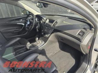 Opel Insignia Insignia Sports Tourer, Combi, 2008 / 2017 2.0 Biturbo CDTI 16V picture 7