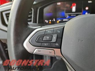 Volkswagen Taigo Taigo, SUV, 2021 1.0 TSI 95 12V picture 9