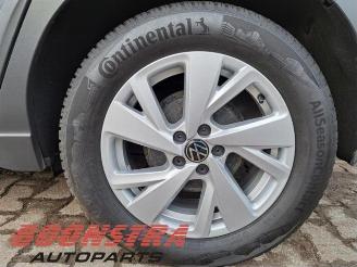 Volkswagen Taigo Taigo, SUV, 2021 1.0 TSI 95 12V picture 22