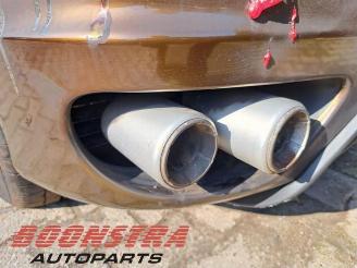 Ferrari F430 F430 Spider, Cabrio, 2005 / 2009 4.3 V8 32V picture 15