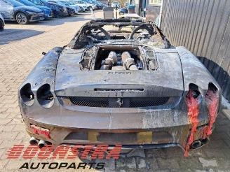 Ferrari F430 F430 Spider, Cabrio, 2005 / 2009 4.3 V8 32V picture 10