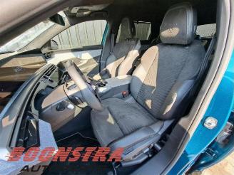 Peugeot 5008 5008 III (KA/KB/KC), MPV, 2024 e-5008 73 kWh picture 8