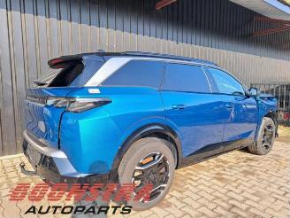 Peugeot 5008 5008 III (KA/KB/KC), MPV, 2024 e-5008 73 kWh picture 4