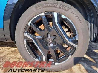 Peugeot 5008 5008 III (KA/KB/KC), MPV, 2024 e-5008 73 kWh picture 22