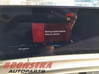 Peugeot 5008 5008 III (KA/KB/KC), MPV, 2024 e-5008 73 kWh picture 12