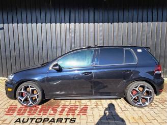 Volkswagen Golf Golf VI (5K1), Hatchback, 2008 / 2013 2.0 GTI 16V picture 6